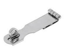 FECHADURA 90M INOX 316