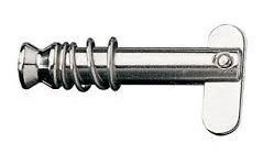 FERRAGEM LONA PASSADOR TERMINAL