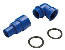 KIT CONECCAO DEPOSITO DE COMBUSTIVEL