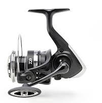 MOULINET RZ 25 4000 XH