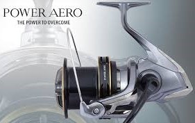 POWER AERO XSC 14000 PG