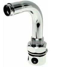 RESPIRADOR TANQUE DE COMBUSTIVEL CURVO