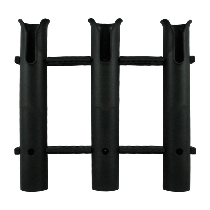 SUPORTE CANAS 3 1 PRETO