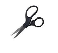 TIJERA HART BRAID CUT