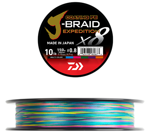 TRESSE JB EXP 300M 28