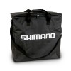 bag shimano pvc net bag double