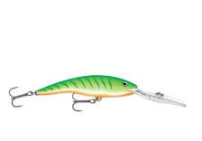 DEEP TAIL DANCER 09 GTU