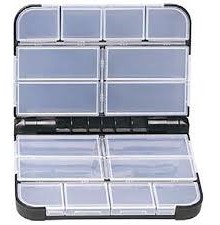 FOLDABLE BOX M