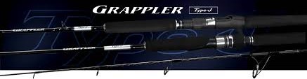 GAME TYPE JIGGING 1.83 250GR