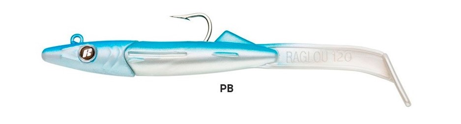 RAGLOU HYB BOX 105 PB X28 1