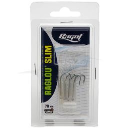 RAGLOU SLIM 70 TS X4