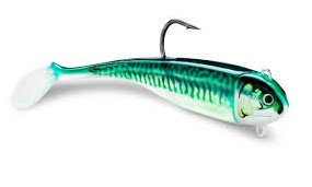 BISCAY MINNOW 14 34G 46G GM