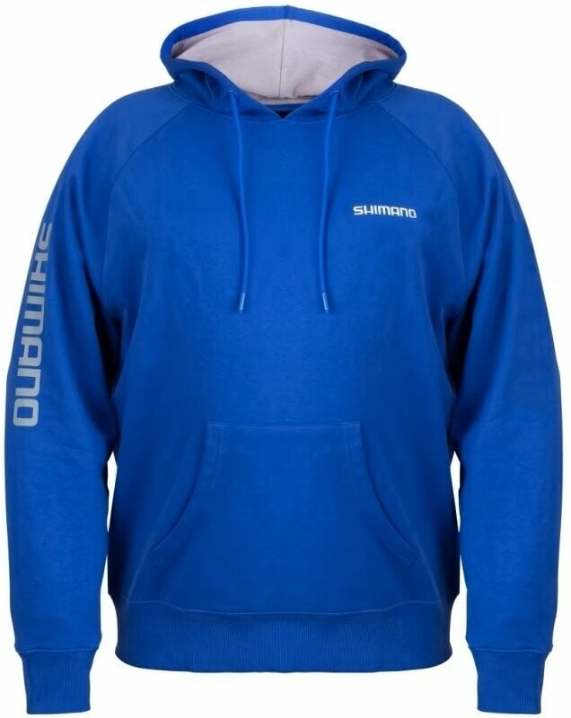 BLUE SHIMANO 6