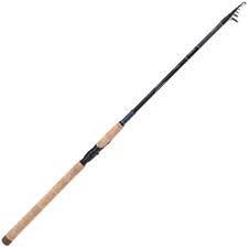 CATANA FX SPINNING TELE 330M 20 50G 6PC