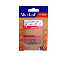 CHINO MUSTAD 2 0