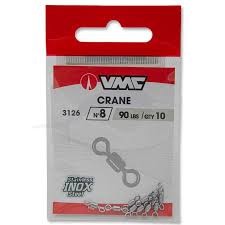 CRANE SWIVEL 2 X5
