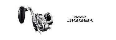 OCEA JIGGER 1