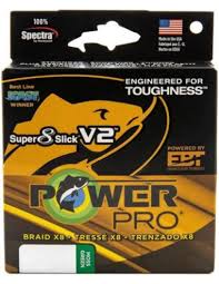 POWER PRO V2 1