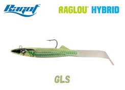 RAGLOU HYB 105 GLS X2