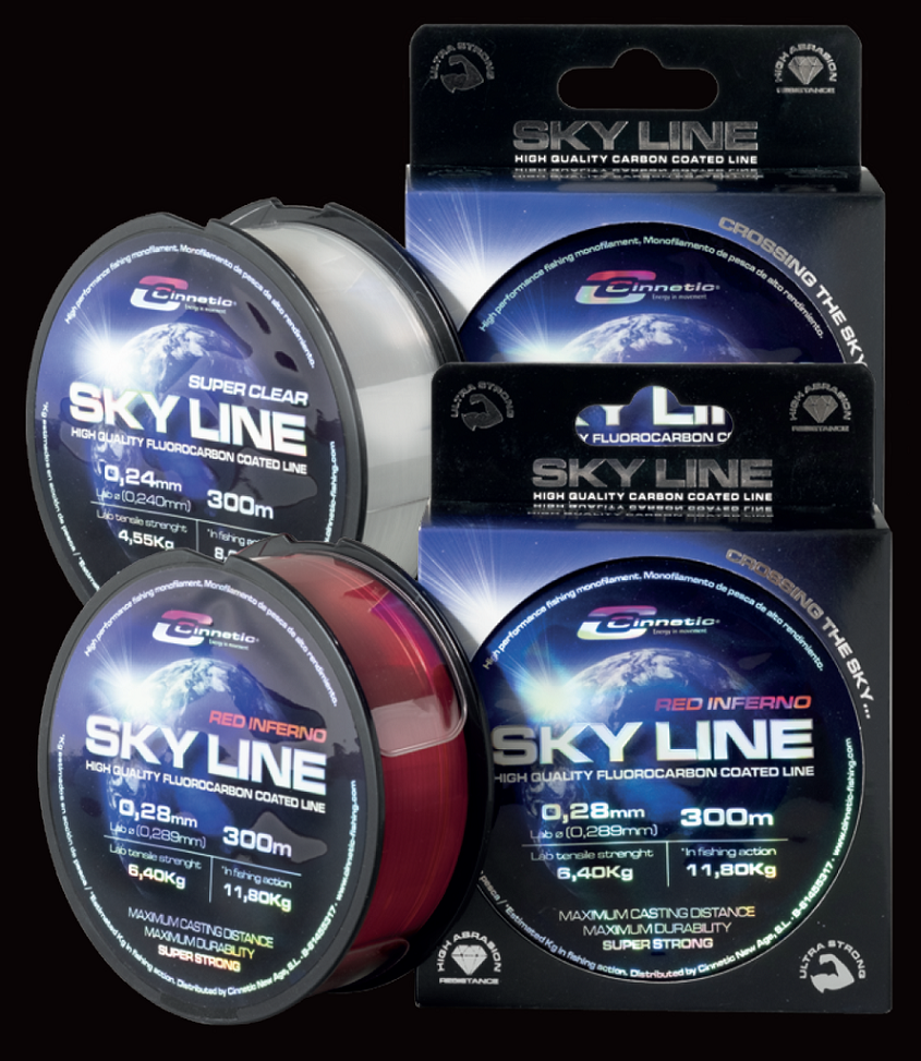 SKY RED 1