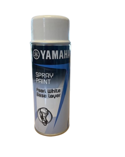 SPRAY XTO CLEAR WHT