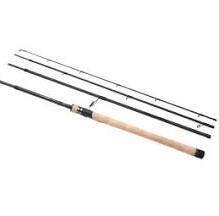 STRADIC SPINNING CORK 4 PC 274M T