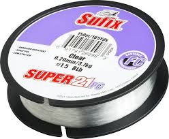 SUPER 21 8