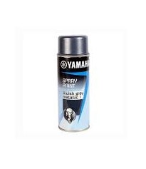 Tinta Spray Cinzento