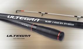 ULTREGA SURF J TUBULAR 4.50M 225G 3PC