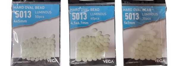5015 HARD OVAL 57MM 2