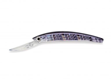 AMOSTRA DEJAVU 95MM 10G FLOTING COR AURORA