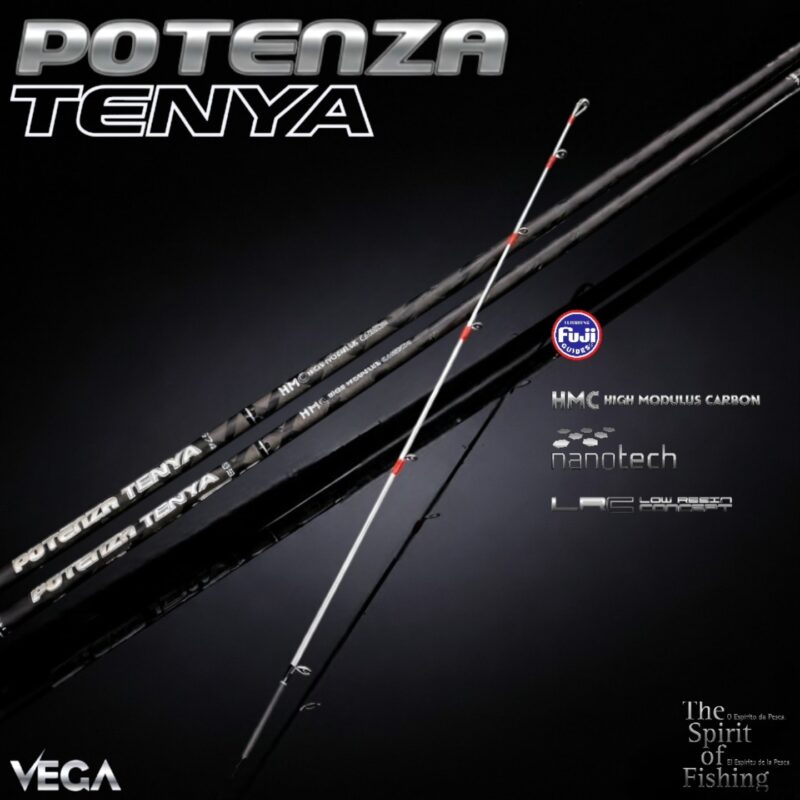 CANA 4229 274 POTENZA TENYA